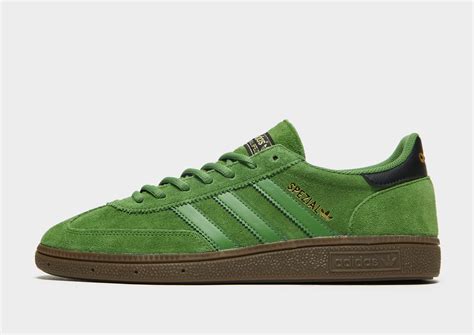 adidas special grün|adidas spezial dark green.